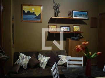 Apartamento · 36m² · 2 Quartos · Apartamento à Venda - Copacabana, 2 Quartos, 36 m2