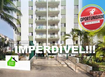 Apartamento de 2 quartos, São Paulo · Lindo Apartamento 02 Dormitórios + 01 Suíte + Incrível Varanda + Área de Lazer + 03 Vagas Garagem SP