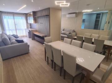Apartamento de 3 quartos, Brasília · Apartamento Exclusivo para Locação no Viverde Noroeste – SQNW 110 | Vista Livre para o Parque Burle