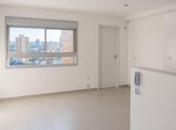 Apartamento · 24m² · 1 Quarto · 1 Vaga · Apartamento à Venda - Nova Suíssa, 1 Quarto, 24 m2