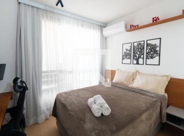 Apartamento · 24m² · 1 Quarto · Apartamento à Venda - Jabaquara, 1 Quarto, 24 m2