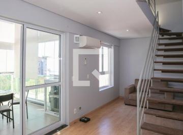 Apartamento · 65m² · 1 Quarto · 1 Vaga · Apartamento à Venda - Perdizes, 1 Quarto, 65 m2