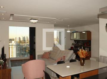 Apartamento · 82m² · 2 Quartos · 2 Vagas · Apartamento à Venda - Vila Ema, 2 Quartos, 82 m2