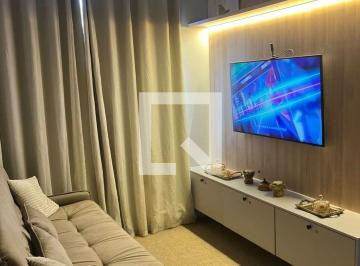 Apartamento · 34m² · 2 Quartos · Apartamento à Venda - Mooca, 2 Quartos, 34 m2