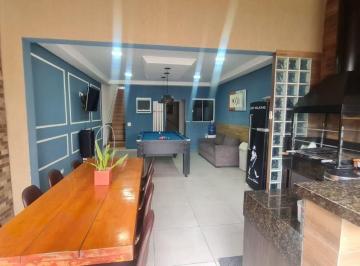 Casa de 3 quartos, Mogi das Cruzes · Sobrado de 125 m² com 3 quartos, à venda em Mogi Moderno