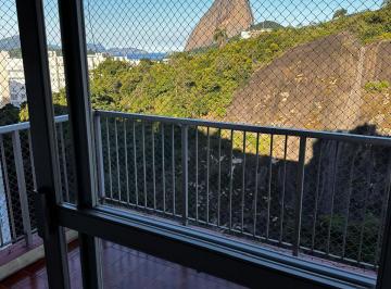 Apartamento de 1 quarto, Rio de Janeiro · Apartamento no Flamengo
