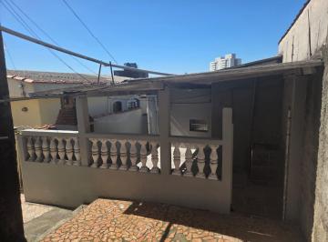 Casa de 1 quarto, São Paulo · Casa recém-reformada, 3 cômodos + quintal privativo - Pq. Boturussu