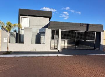 Casa de 3 quartos, Vicente Pires · EXCELENTE CASA NA RUA 02-26 DE SETEMBRO