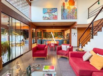 Casa de 4 quartos, Brasília · Casa de 04 Suites Jardim Botanico Cond Ouro Vermelho 1