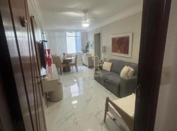 Foto 01 · Apartamento à venda no Itaigara com 3 quartos com suíte 2 salas 3 banheiros 1 vaga 70m²