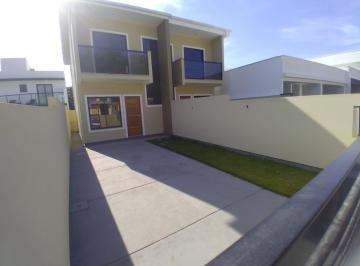 Foto 01 · Casa, Forquilhas, São José, SC
