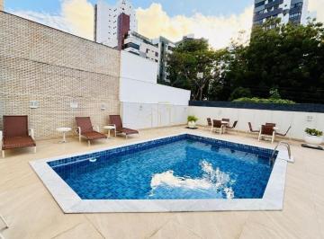 Foto 01 · Imperdível apartamento à venda no Caminho das Árvores com 3 quartos 1 suíte 2 salas 2 banheiros 2 va