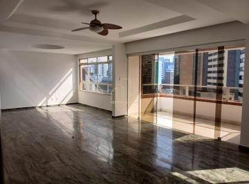Foto 01 · Apartamento de luxo à venda no Caminho das Árvores com 3 quartos 3 suítes 2 salas 4 banheiros 2 vaga