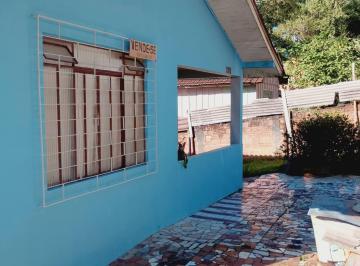 Casa de 4 quartos, Antonina · Casa Mista para Venda