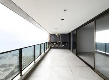 Foto 01 · Apartamento de Luxo à venda com 4 Suítes 2 Salas 6 Banheiros 3 Vagas e 209m² no Morro Ipiranga