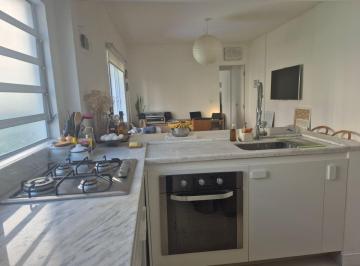 Apartamento de 1 quarto, São Paulo · apartamento higienopolis 01dorm+escr reformado R$692.000
