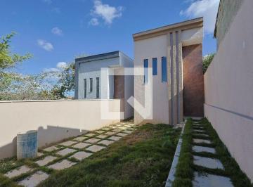 Casa · 141m² · 3 Quartos · 3 Vagas · Casa à Venda - Jardim Imperial, 3 Quartos, 141 m² - Lagoa Santa