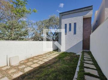 Casa · 143m² · 3 Quartos · 3 Vagas · Casa à Venda - Jardim Imperial, 3 Quartos, 143 m² - Lagoa Santa