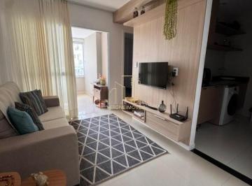 Foto 01 · Apartamento à venda em Santa Teresa com 1 quarto 1 sala 1 banheiro e vaga de garagem!