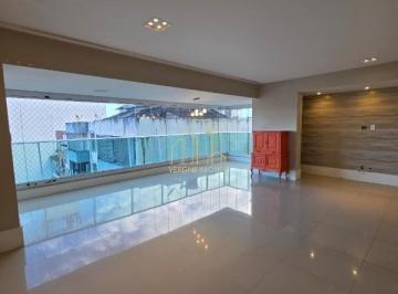 Foto 01 · Apartamento de luxo na Graça com 3 quartos 3 suítes 2 salas 5 banheiros 4 vagas de garagem 152m²