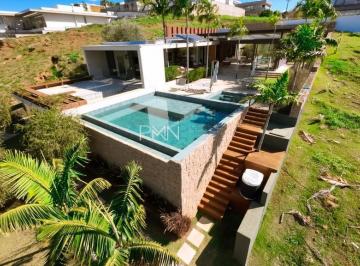Casa · 574m² · 5 Quartos · 8 Vagas · Casa à venda em Campinas, Loteamento Residencial Entre Verdes (Sousas), com 5 suítes, com 574 m²