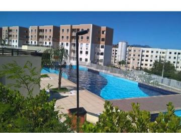 Apartamento · 57m² · 3 Quartos · 1 Vaga · APARTAMENTO A VENDA PAVUNA COM 3 QUARTOS