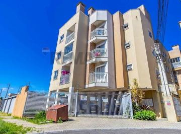 Apartamento · 47m² · 2 Quartos · 1 Vaga · Apartamento 2 quartos com sacada e churrasqueira , Bairro Iná. São José dos Pinhais. PR