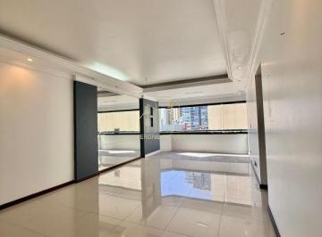 Foto 01 · Apartamento à venda na Pituba com 3 quartos 1 suíte 2 salas 3 banheiros 1 vaga 130m²