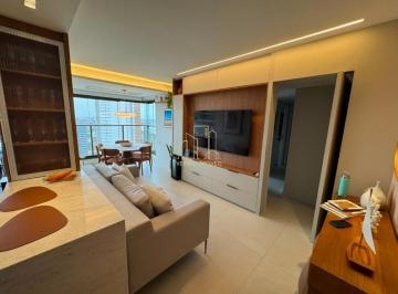Foto 01 · Apartamento à venda em Jaguaribe com 3 quartos 1 suíte 2 salas 2 banheiros 2 vagas 74m²