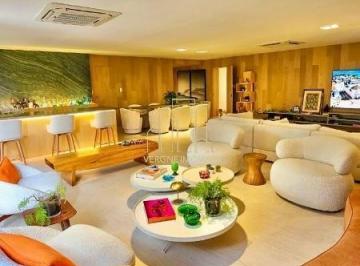 Foto 01 · Apartamento de Luxo à venda na Graça com 3 Suítes 2 salas 4 banheiros 4 Vagas e 241m²!