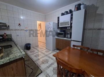 Casa · 75m² · 3 Quartos · 1 Vaga · Casa a venda com 3 quartos, Jardim Paraíso II, em Sumaré! SP