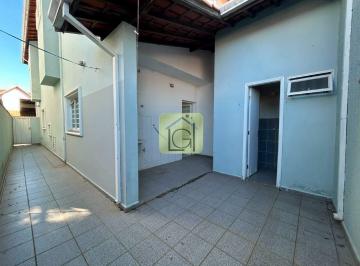 Casa · 107m² · 3 Quartos · Casa para Aluguel em Itu/SP | 3 Quartos (1 Suíte), Piscina e Portaria 24h