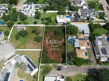 Terreno , Brasília · Terreno Jardim Botanico Mansões Itaipu