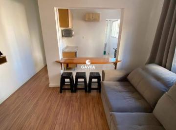 Apartamento · 62m² · 1 Quarto · 1 Vaga · Apartamento à venda no Guilhermina em Praia Grande.