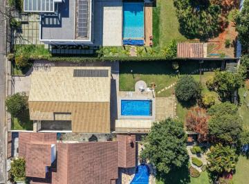Casa · 364m² · 4 Quartos · 6 Vagas · SHIN QL 04 - CASA TÉRREA – NASCENTE - OPORTUNIDADE! – LAGO NORTE