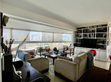 Foto 01 · Apartamento de luxo à venda em Patamares com 3 quartos 3 suítes 2 salas 5 banheiros 3 vagas de garag