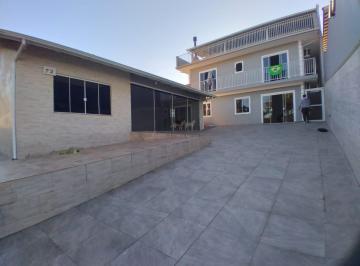 Foto 01 · Casa, Potecas, São José, SC