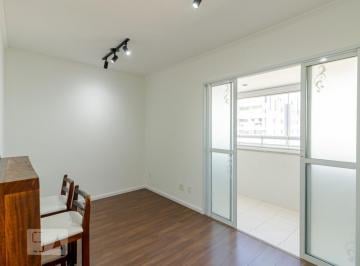 Apartamento · 45m² · 1 Quarto · 1 Vaga · Apartamento para Aluguel - Vila Mariana, 1 Quarto, 45 m2 - São Paulo