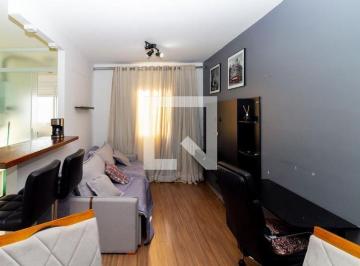 Apartamento · 35m² · 1 Quarto · 1 Vaga · Apartamento para Aluguel - Vila Prudente, 1 Quarto, 35 m2 - São Paulo