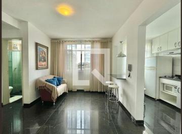 Apartamento de 2 quartos, Belo Horizonte · Apartamento para Aluguel - Santa Tereza, 2 Quartos,  105 m2 - Belo Horizonte