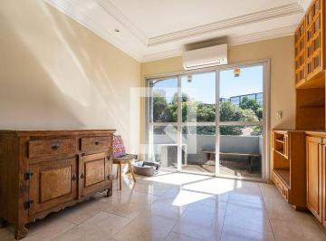 Apartamento · 94m² · 3 Quartos · 2 Vagas · Apartamento para Aluguel - Vila Madalena, 3 Quartos, 94 m2 - São Paulo