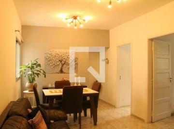 Apartamento · 70m² · 2 Quartos · Apartamento para Aluguel - Sumaré, 2 Quartos, 70 m2 - São Paulo
