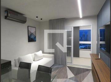 Apartamento · 45m² · 1 Quarto · 1 Vaga · Apartamento para Aluguel - Setor Nova Suiça, 1 Quarto, 45 m2 - Goiânia