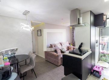 Apartamento · 47m² · 2 Quartos · 1 Vaga · Apartamento para Aluguel - Cangaíba, 2 Quartos, 47 m2 - São Paulo
