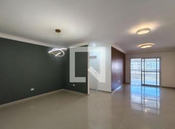 Apartamento · 157m² · 4 Quartos · 2 Vagas · Apartamento para Aluguel - Canto do Forte, 4 Quartos, 157 m2 - Praia Grande