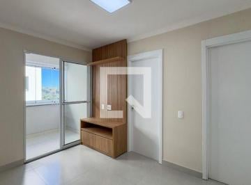 Apartamento · 44m² · 2 Quartos · Apartamento para Aluguel - Chácara Santo Antonio, 2 Quartos,  44 m2 - São Paulo