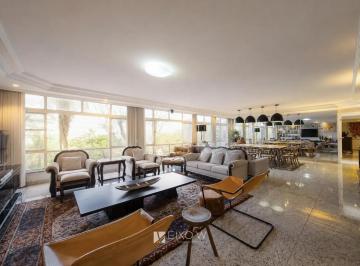 APARTAMENTO DE 4 QUARTOS A VENDA NA ASA SUL (28) · SQS 106 - Andar alto - vazado
