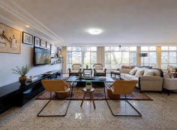 APARTAMENTO DE 4 QUARTOS A VENDA NA ASA SUL (26) · SQS 106 - Andar alto - vazado - nascente