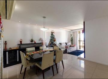 Apartamento · 140m² · 4 Quartos · 2 Vagas · Apartamento à Venda - São Francisco, 4 Quartos, 140 m² - Niterói