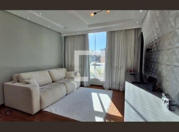 Apartamento · 172m² · 3 Quartos · 2 Vagas · Apartamento à Venda - Santa Maria, 3 Quartos, 172 m² - São Caetano do Sul